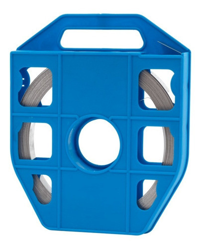 Rollo De Fleje 3/4 0.5mm X 25mts - Glc 0