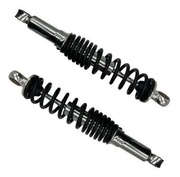 Amortiguadores Traseros Yumbo Gs4 °-° 0 Amortiguadores Traseros Yumbo Gs4 °-° 0