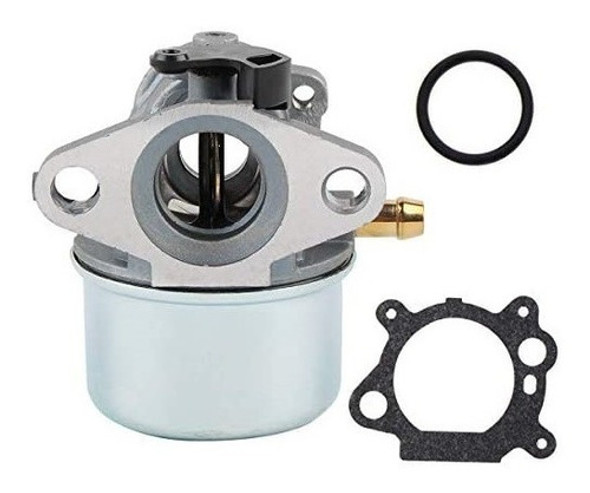Carburador Briggs&stratton 5-6 Hp Quantum Con Toma Opcional 0