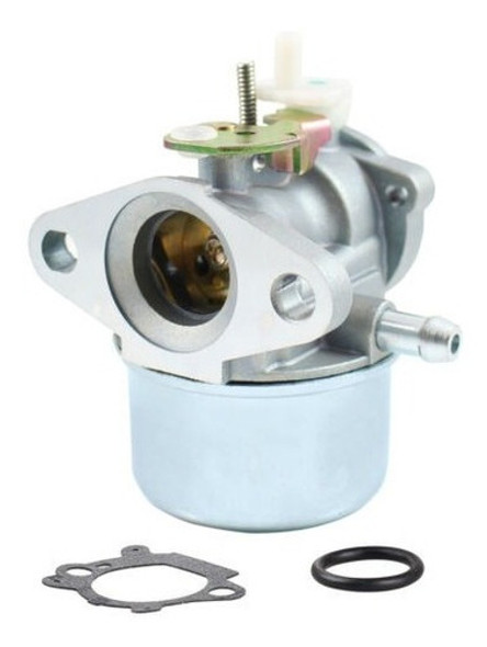 Carburador Briggs&stratton 5-6 Hp Quantum Con Toma Opcional 1