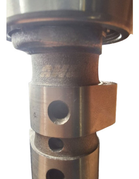 Arbol De Levas Ahl Para Yamaha Crypton 1