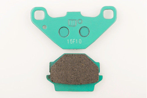 Pastilla De Freno Wstandard Gts - Street 125cc 0