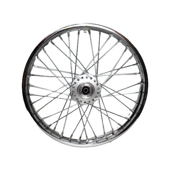 Rueda Delantera Moto Yumbo Gs 160 X 18 - Gkmotos.uy 0 Rueda Delantera Moto Yumbo Gs 160 X 18 - Gkmotos.uy 0