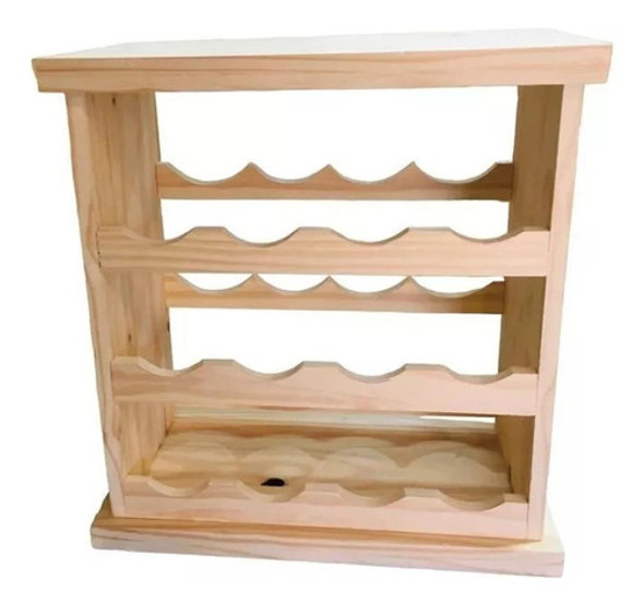 Bodega Pino 54x46 12 Botellas 0