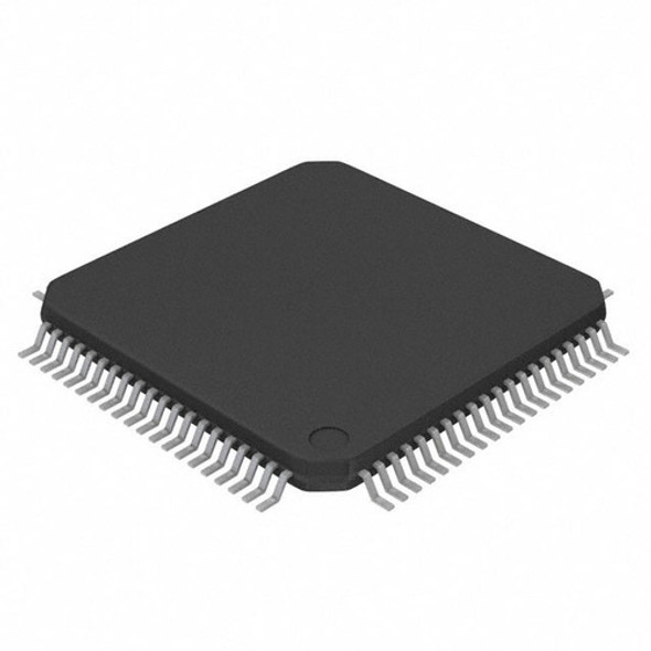 Microcontrolador Freescale 8 Bit S08 S08lc Mc9s08lc60lk 0