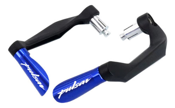 Protector De Levas Bajaj Pulsar Ns 200 Mk Motos #02 0