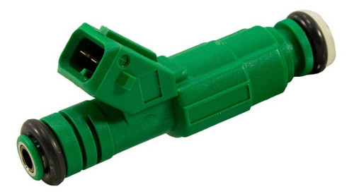 Inyector Combustible Chevrolet Vectra 06/ 2.4 16v 0