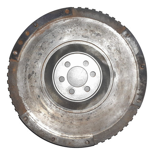 Volante De Embrague Chery Tiggo 0