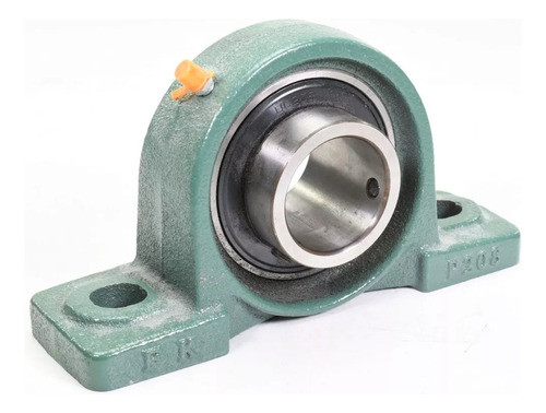 Soporte Autocentrante Ucp 208 Tks/fk 0