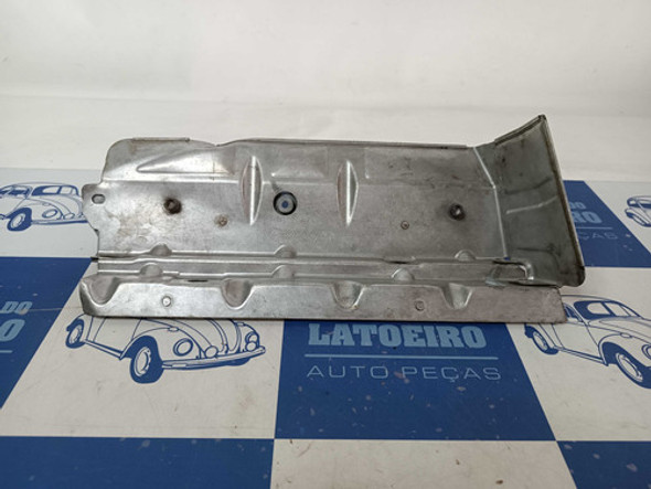 Defletor De Calor Jetta Tiguan Fusca Passat Tsi Original 0