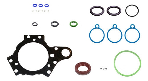 Juego Juntas Bomba Alta Presion Para Siemens C3 Ecosport 1.4 0