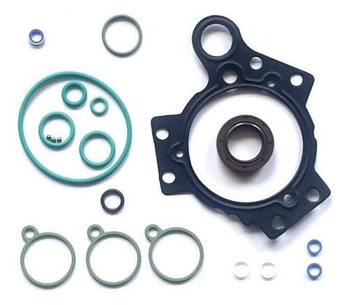 Juego Juntas Bomba Alta Presion Para Siemens C3 Ecosport 1.4 1