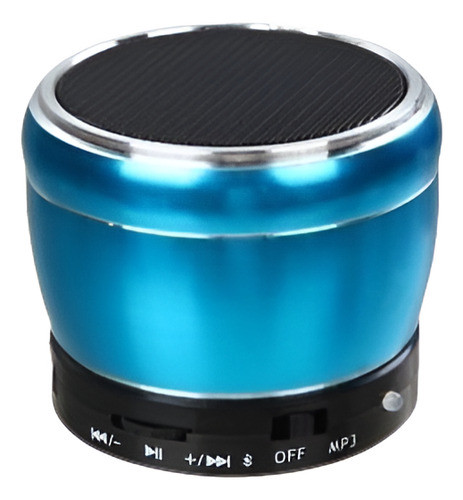 Mybat Altavoces Inalámbricos Para Dispositivos Móviles Mesa 0