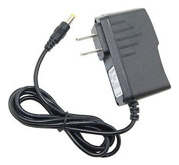Adaptador Cargador Ac Para Tascam Dp-008 Dr-07 Cable De Alim 1