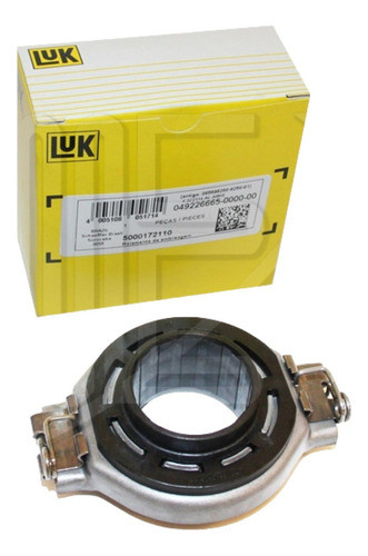 Crapodina De Embrague Vw Caddy 1.6 8v Audi Ap 1.9 Sdi 0