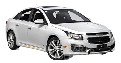 Las Luces Interiores Led 12pcs Paquete Kit Blanco Para 2015- 0