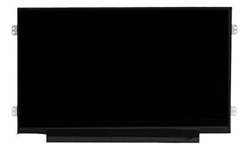 101 Wsvga Glossy  Pantalla Led Para Gateway Lt4010u 1
