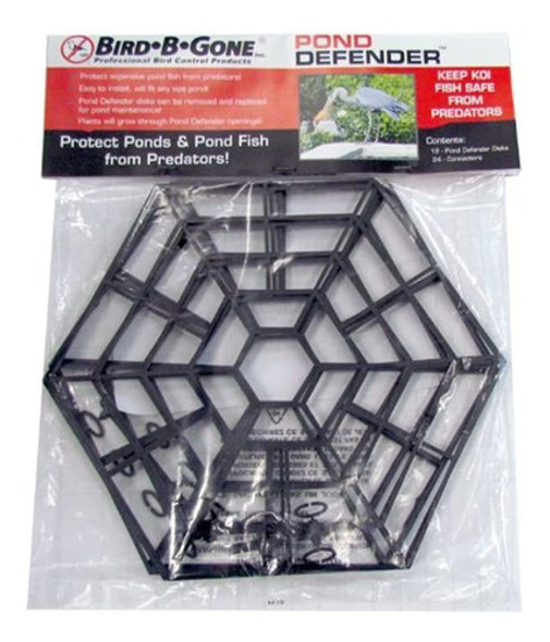Pájaro B Ido Mmpond12 Defensor Estanque Pescado Protector 0 Pájaro B Ido Mmpond12 Defensor Estanque Pescado Protector 0