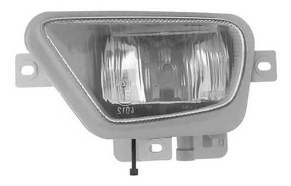 Faro Caminero Chevrolet S10 / Blazer 99-00 Izq 0