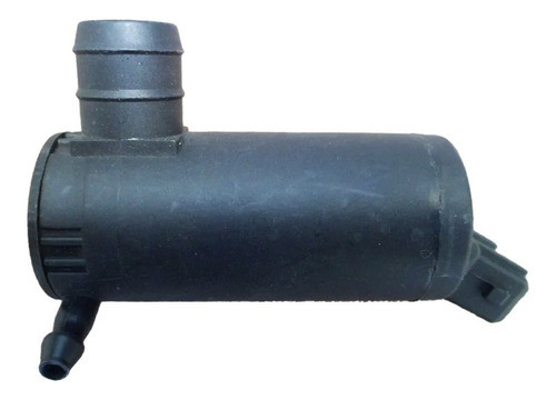 Bomba Limpiaparabrisa Para Ford Focus 99/08 Con 1 Salida 0