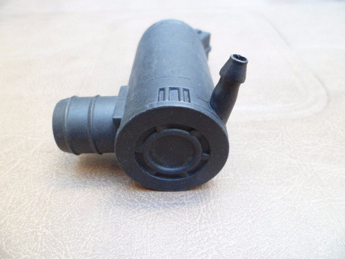 Bomba Limpiaparabrisa Para Ford Focus 99/08 Con 1 Salida 1