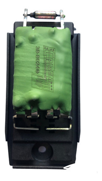 Resistencia Calefactor  Focus Mondeo 0
