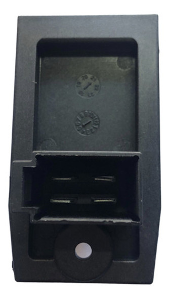 Resistencia Calefactor  Focus Mondeo 1