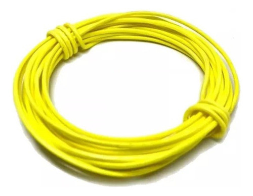 Linha Dyneema 1,8mm Stiff Resistente 5 Metros - Onda Sports 0