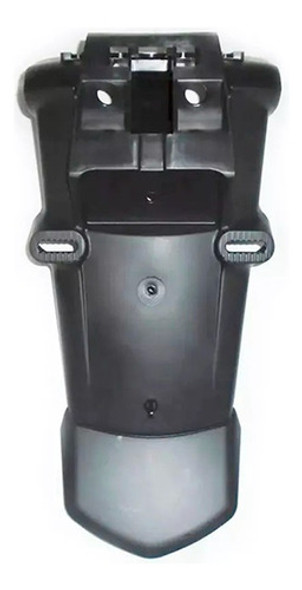 Suporte Da Licença Placa Xtz 125 Xtz 250 Lander Original 0 Suporte Da Licença Placa Xtz 125 Xtz 250 Lander Original 0