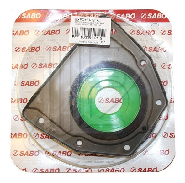 Reten De Bancada Ford Ecosport/fiesta/focus 1.6 16v Sigma 1 Reten De Bancada Ford Ecosport/fiesta/focus 1.6 16v Sigma 1