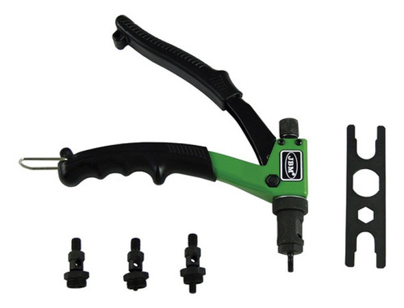 Remachadora Rosca Tuerca Compacta 200mm- 8  52595 Jbm 0