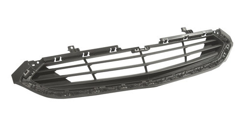 Rejilla Frente Paragolpe Original Onix - Prisma Joy 2017 Gm 1