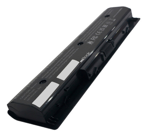 Bateria Hp Envy 17-j003xx 17t-j000 17t-j000 17t-j100 0