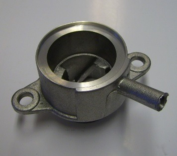 Pipa Termostato Gm (dohc) (base) Daewoo Cielo 0