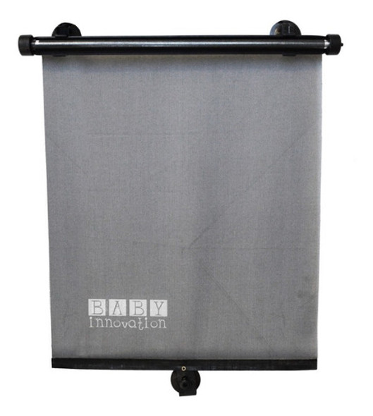 Parasol Baby Innovation Enrollable Cortina Ventana Auto 0