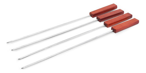 Set Parrillero Tipo Delantal 13 Piezas 1