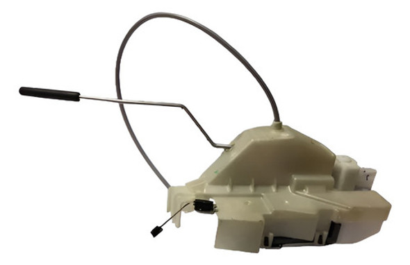 Cerradura Puerta Delantera Derecha Volkswagen Fox/suran 0