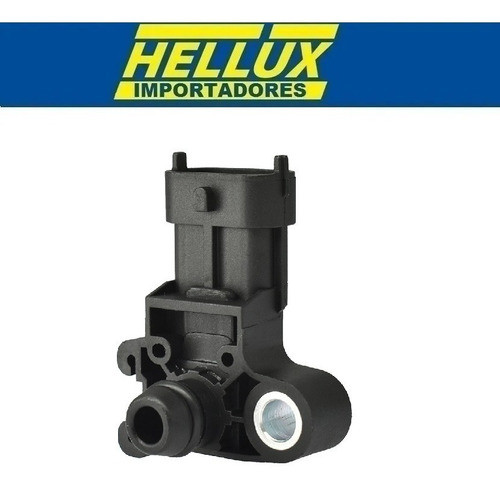 Sensor Map Chevrolet Agile/aveo/captiva/cruze 12591290 1