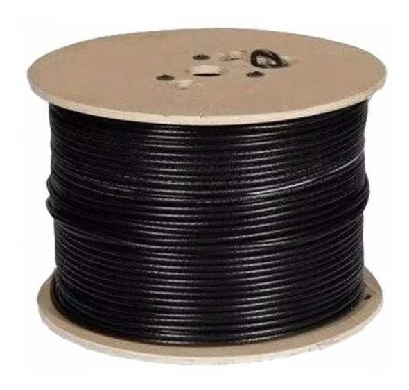 Bobina Cable Siames 1