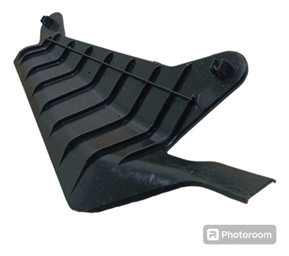 Acabamento Capa Fechadura Porta Traseira Hyndai Hb20 2019 1