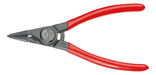 Alicate Saca Seguros Exterior Recto 5'' Gedore 8000a1 0