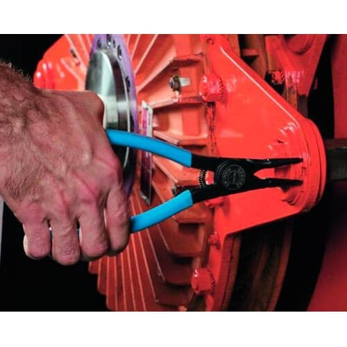 Alicate Saca Seguros Exterior Recto 5'' Gedore 8000a1 1