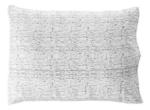 Avondale Manor Laken Bed In A Bag, Tamaño Queen, Negro 0