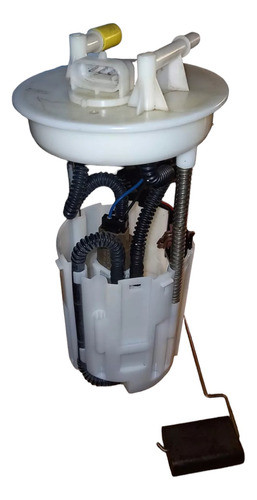 Bomba De Combustible Chery Original Sanita 0