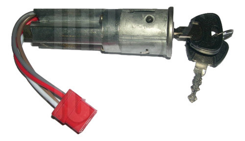 Tambor De Arranque Peugeot 505 82-96 Con Antirrobo Y Llaves 0