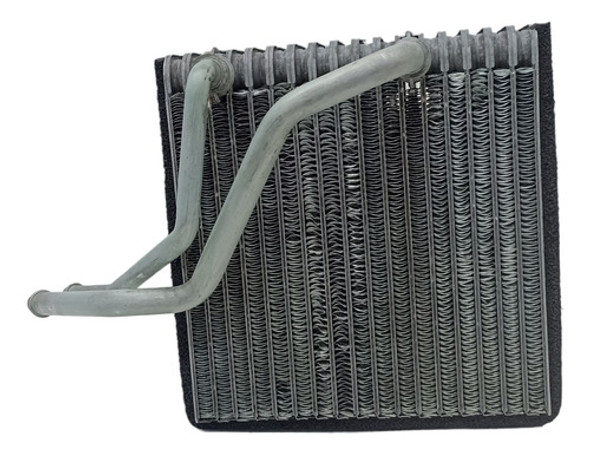 Radiador Evaporador Ar Vw Golf 2002 2003 2004 2005 2006 0