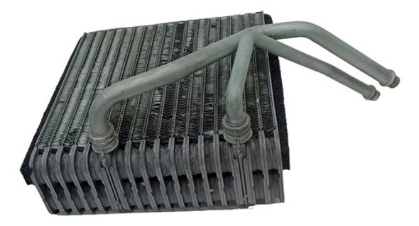 Radiador Evaporador Ar Vw Golf 2002 2003 2004 2005 2006 1