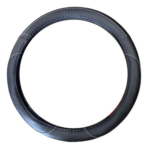 Cubre Volante 38cm Qkl Reforzado  Up Suran Bora Vento Fox 0