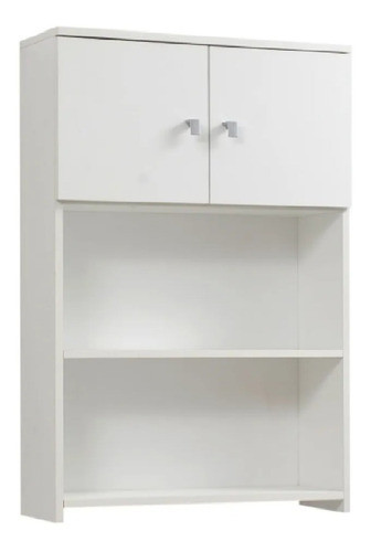 Mueble Sobre Inodoro Alacena De Colgar Baño Botiquín 0