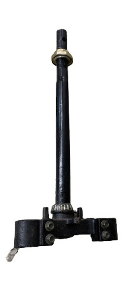 Cruceta Con Cano Vela Con Detalles Zanella Exclusive 150 Pr 1